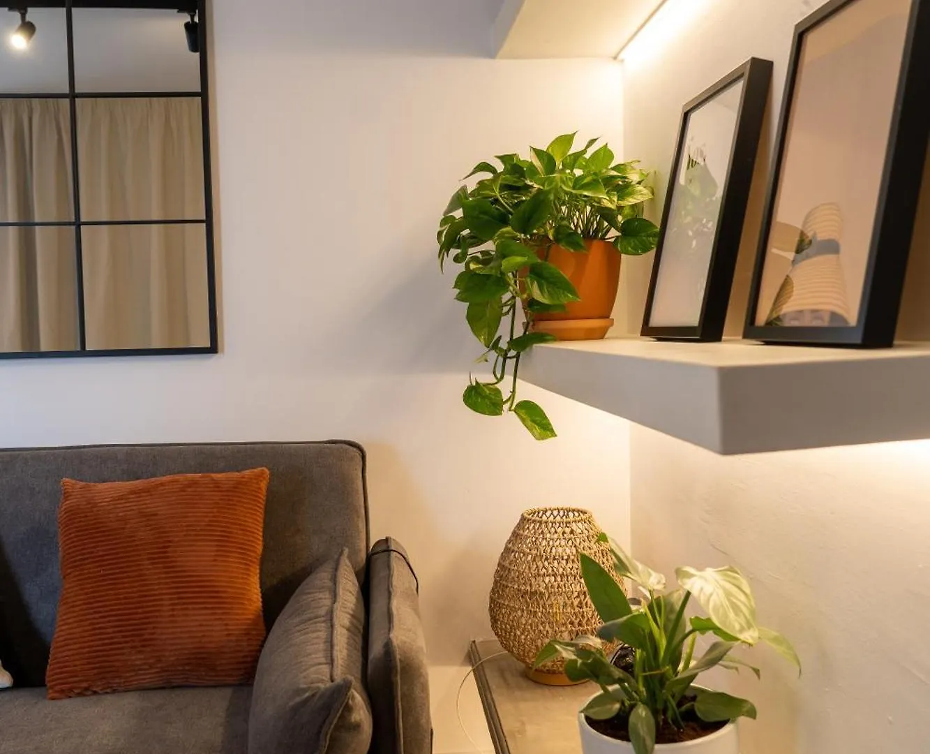 Apartment Apt The V Home Puerto del Carmen  Spain