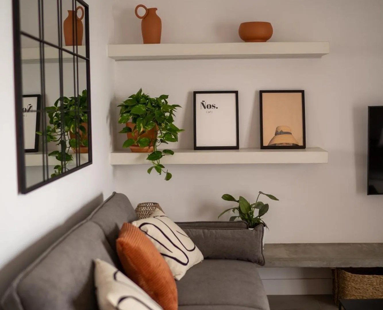 Apartment Apt The V Home Puerto del Carmen