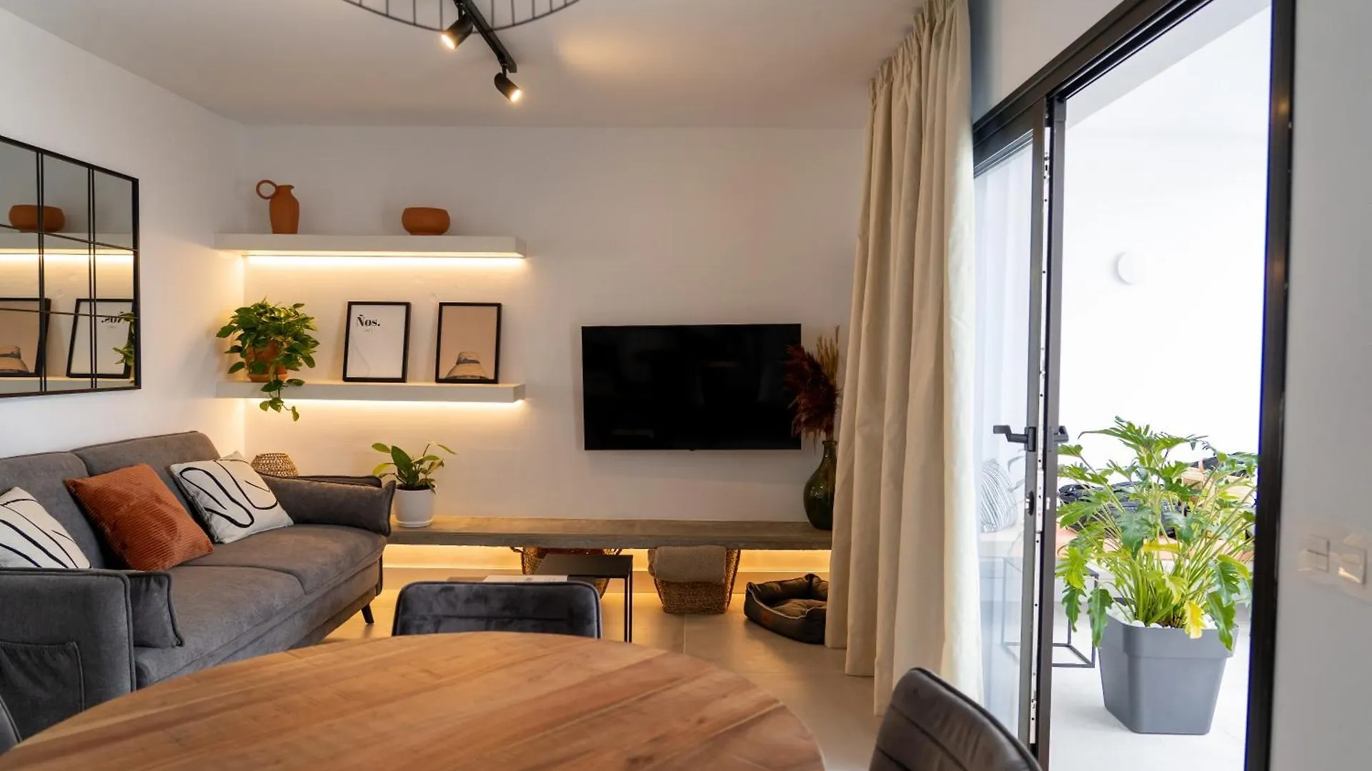 Appartamento Apt The V Home Puerto del Carmen